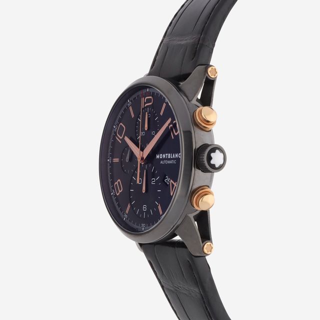 Montblanc TimeWalker 105805 Image 2